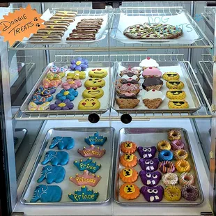 Doggie Treats!
