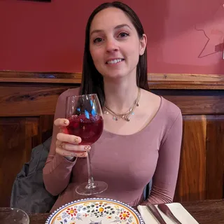 Alyson B.