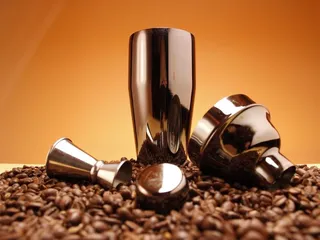 Anonymous Coffee