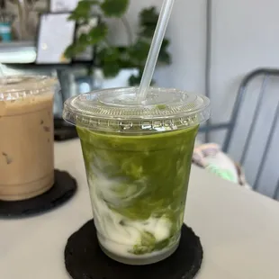 Matcha