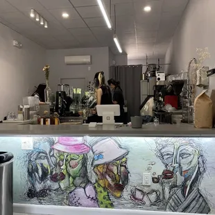 Counter