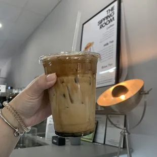 drink