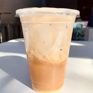 Vietnamese Coffee