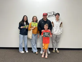 Stealth Escape Rooms