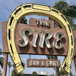 Sign
