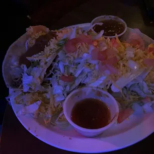 Wednesday taco night