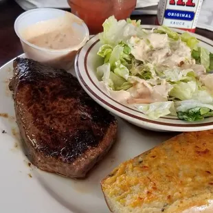 Top Sirloin