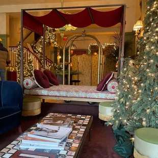 Holiday decor