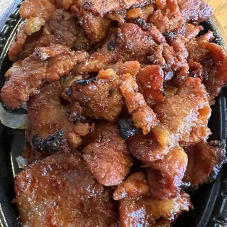 18. Bulgogi Spicy Pork