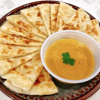 ROTI CURRY SAUCE