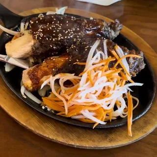 SIDE OF BACK RIBS (2)