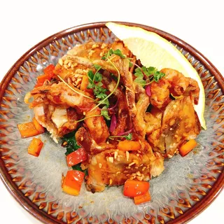 SPICY SOFT SHELL CRAB (2)