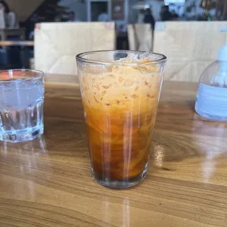 THAI ICED TEA
