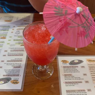 LADY PINK SODA STRAWBERRY