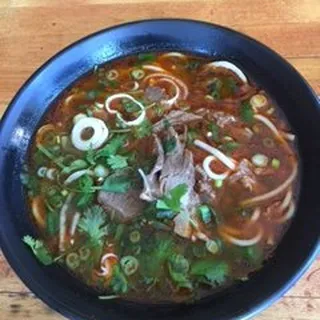 PHO SPICY STEW BEEF