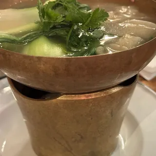 WONTON SOUP (7)