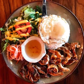 COMTAM-COMBINATION MEAT