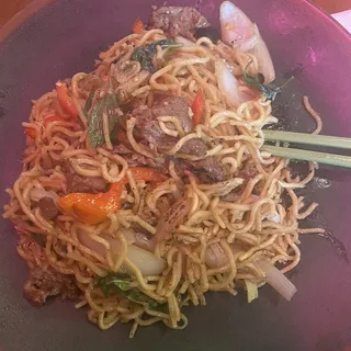 SIZZLING LADYS ON FIRE COMBINATION