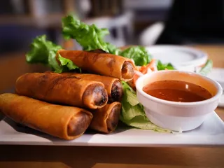 Nong Lá Vietnamese Cafe