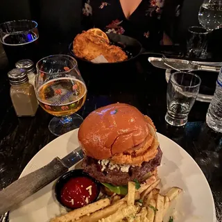 Chicken n Waffles
