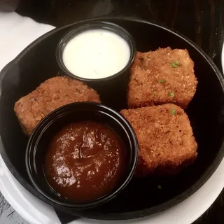 Mac and Cheese