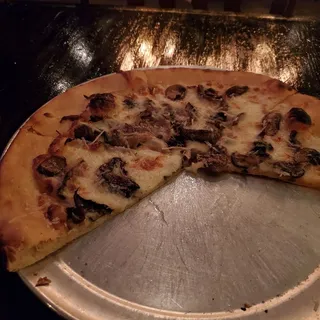 Mushroom Truffle
