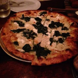 White Pie