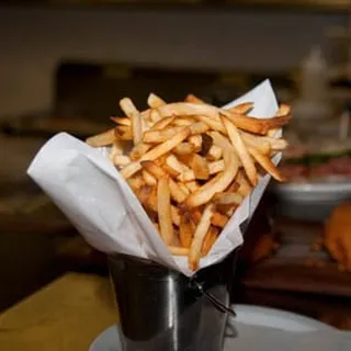 Hand Cut Fries