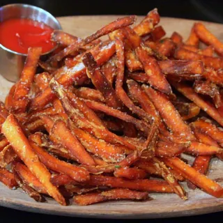 Sweet Potato Fries