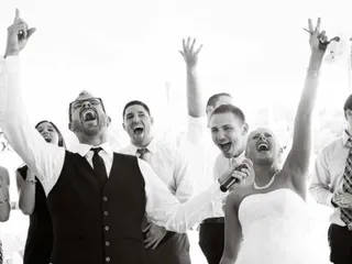 VIP Event DJ featuring Dave Howard and Jason Turner