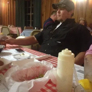 sushi, sashimi, sushi and sashimi, food