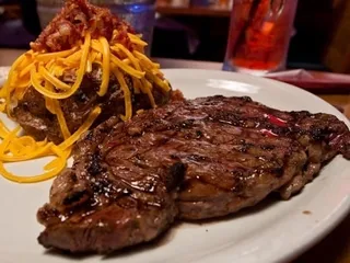 The Pier Seafood And Steaks