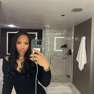Kirah T.