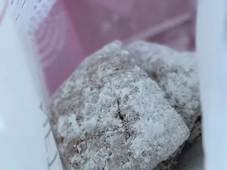 Beignets Expressed
