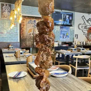 Barbeque