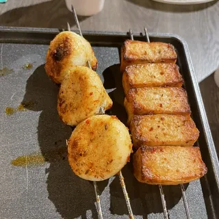 Fish Cake