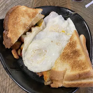 The Skillet