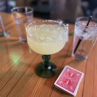 House margarita