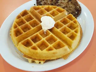 Hillcrest Restaurant