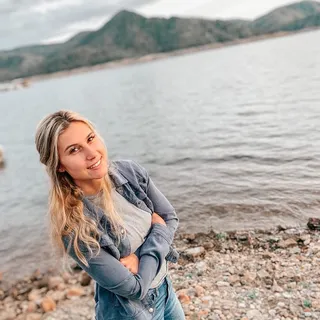 Agustina V.