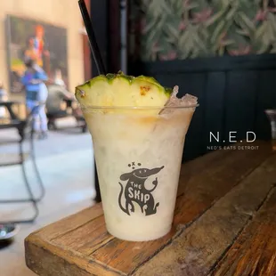 Piña Colada