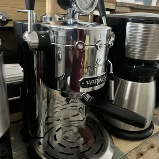 Espresso
