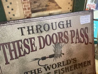 Daisy Mayes Mercantile