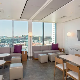 Sky Cabins 1+2