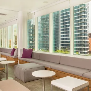 Sky Lounge Lounge Area