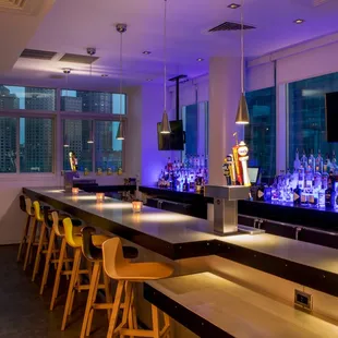 Sky Lounge Bar