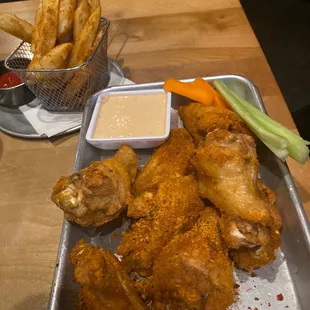 Chicken Wings