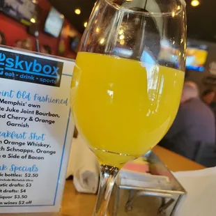 drink