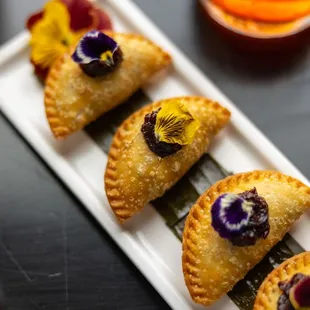Empanadas