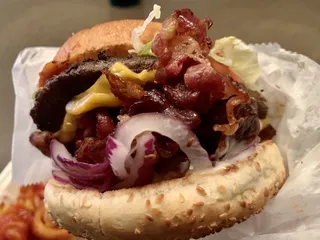 Johnson Gourmet Deli & Grill